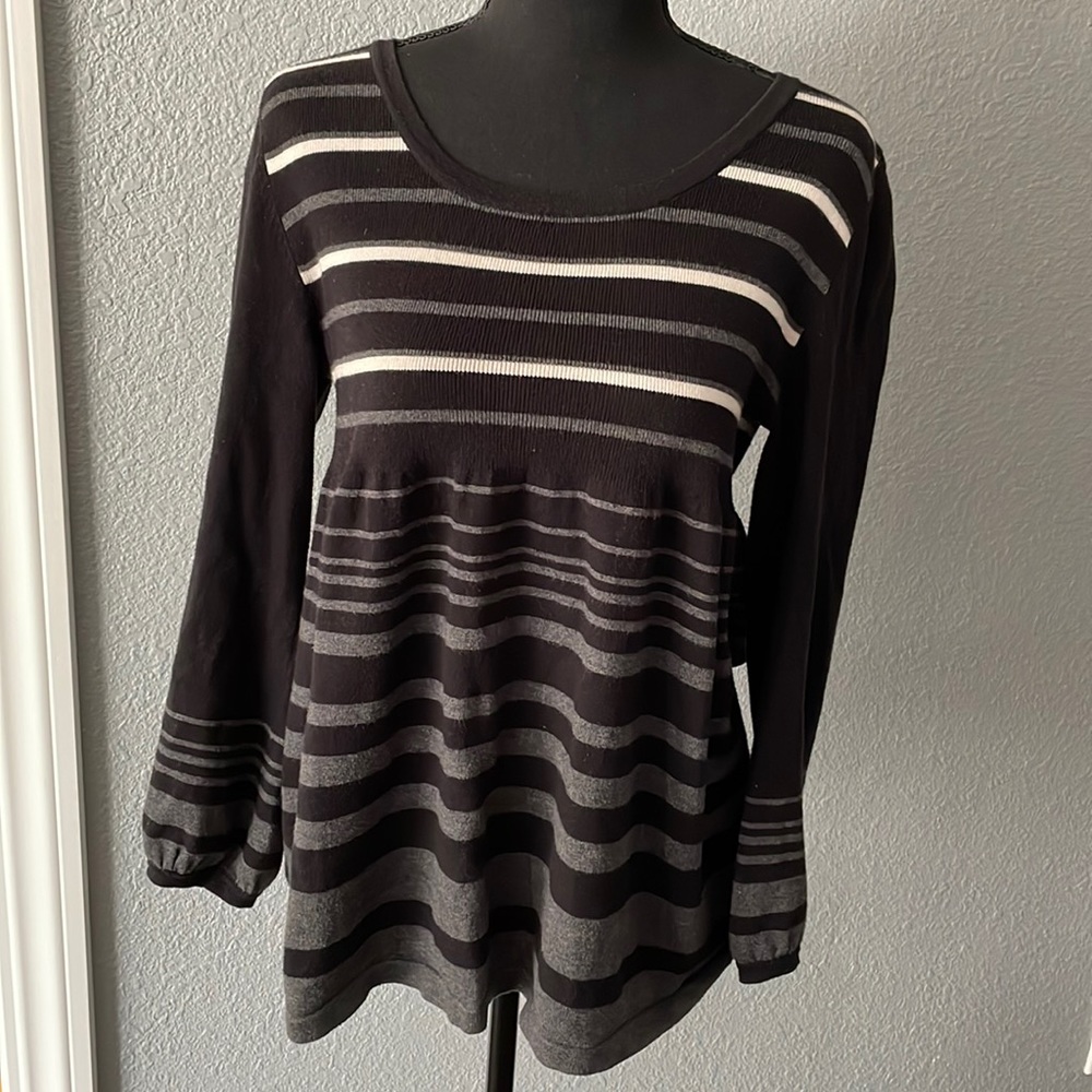 Style & Co. Petite Sweater
